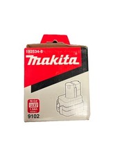 Makita 9102 1.9ah for sale  WANTAGE