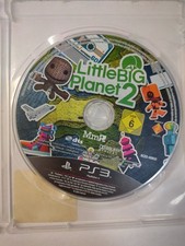 Ps3 little big usato  Giarre