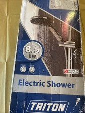 Triton riba electric for sale  ROTHERHAM