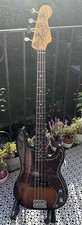 Fender precision pb62 for sale  LONDON