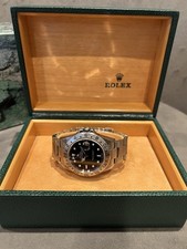 rolex explorer ii for sale rolex explorer ii for sale LONDON