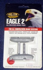 Eagle kool cantilever gebraucht kaufen  Löbau