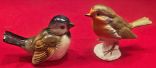 Goebel vögel rotkehlchen gebraucht kaufen  Petershausen