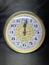 Dia. clock insert for sale  Palm