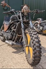 Kawasaki er500 ratbike for sale  TUNBRIDGE WELLS