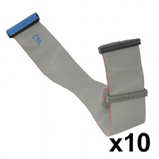 Lot x10 nappes d'occasion Lot x10 nappes d'occasion  Bischwiller