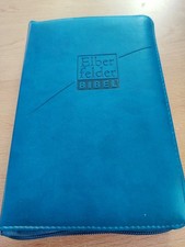Elberfelder bibel taschenausga gebraucht kaufen  Deutschland