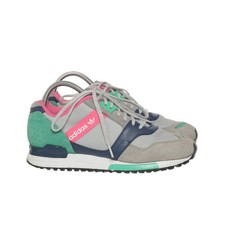 Używany, adidas, Sneakersy, Rozmiar: 39 1/2, Zx 700, Szare/Wielokolorowe, Damskie #OZ5 na sprzedaż Używany, adidas, Sneakersy, Rozmiar: 39 1/2, Zx 700, Szare/Wielokolorowe, Damskie #OZ5 na sprzedaż  PL