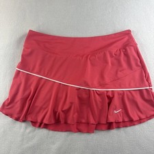 Skort de tênis Nike embutido rosa babado feminino tamanho grande - limpo  comprar usado  Enviando para Brazil
