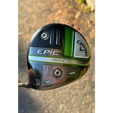 Callaway epic max for sale  Mount Sinai