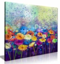 Abstract floral flower for sale  LONDON