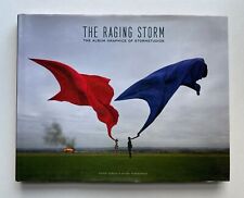 Raging storm album for sale  LONDON
