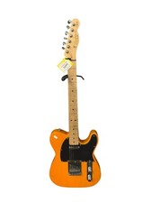 Guitarra elétrica Squier Affinity Series Telecaster captador Seymour Duncan 429269 comprar usado  Enviando para Brazil