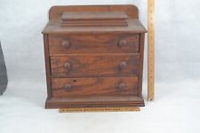 Antique sample chest for sale  Candia