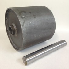 Ground roller axle for sale  Newark