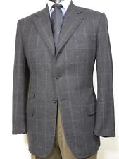 Corneliani charcoal gray for sale  Waterbury