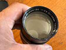 M42 yashinon 135 usato  Spello