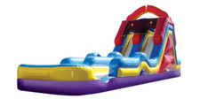 Bounce house double for sale  San Bernardino