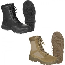 Einsatzstiefel magnum centurio gebraucht kaufen  Spiegelau