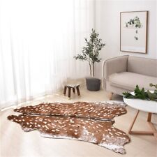 Faux fur sika for sale  Shipping to United Kingdom
