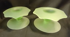 Frosted satin mint for sale  Chesterton