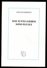 Non tutti giorni usato  Varese