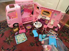 Barbie motor home for sale  Harrisburg