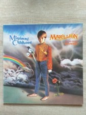 Marillion misplaced childhood gebraucht kaufen  Düsseldorf