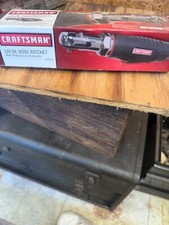 Craftsman mini ratchet for sale  Bradenton