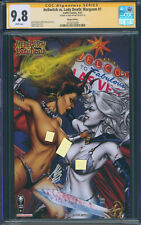 Hellwitch vs. lady for sale  Chicago