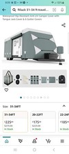 Travel trailer camper for sale  West Bend
