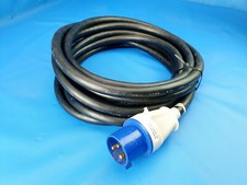 Cee kabel 220 gebraucht kaufen  Coswig