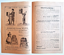1912 ecremeuses système d'occasion  Paris XI