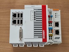 Beckhoff cx5120 0141 gebraucht kaufen  Nidda