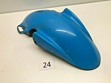 Parafango anteriore aprilia usato  Zovencedo