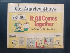 Fumetto los angeles usato  Italia