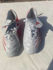 Adidas boys f10 for sale  CHATTERIS