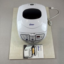 Oster 5838 bread for sale  Vista
