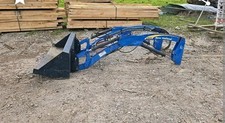 New holland loader for sale  Millwood