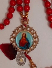 Garabandal rosary relic for sale  Puyallup