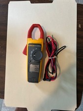 Fluke 373 true for sale  Pinson