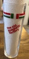 Vintage old spaghetti for sale  Simi Valley