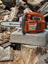 Husqvarna 334t chainsaw for sale  Clifton Springs