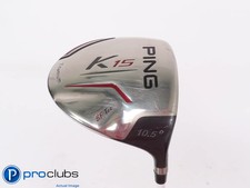 Ping k15 tec for sale  Phoenix