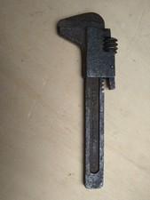 Rollgabelschlüssel fwk bordwe gebraucht kaufen  Wildenfels