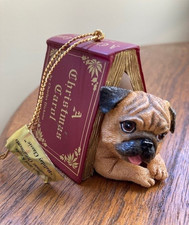Danbury mint pugs for sale Danbury mint pugs for sale  HORSHAM