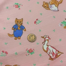 Vtg beatrix potter for sale  Elkmont