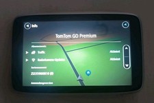 Tomtom premium neuste gebraucht kaufen  Deutschland