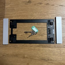 Tablet wandhalterung smart gebraucht kaufen  Leipzig