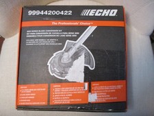 99944200422 echo brushcutter for sale  Shamokin